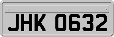 JHK0632