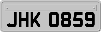JHK0859