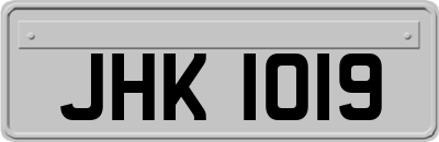 JHK1019