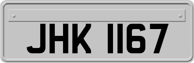 JHK1167