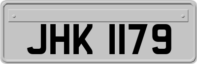 JHK1179