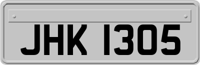 JHK1305