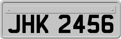 JHK2456