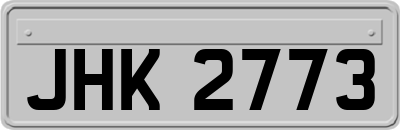 JHK2773
