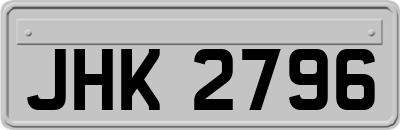 JHK2796