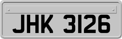 JHK3126