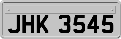 JHK3545