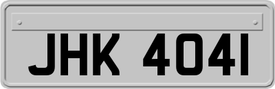 JHK4041