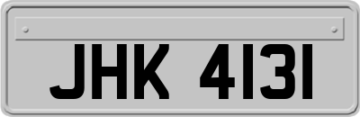 JHK4131