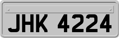 JHK4224