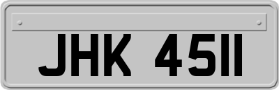 JHK4511