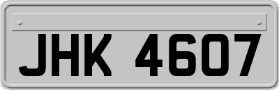 JHK4607