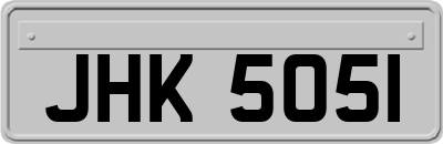 JHK5051