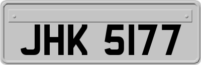 JHK5177