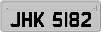 JHK5182