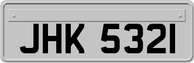 JHK5321