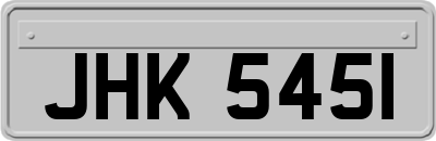 JHK5451