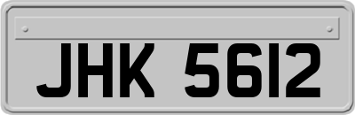 JHK5612