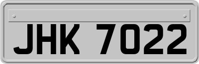 JHK7022