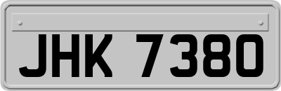 JHK7380