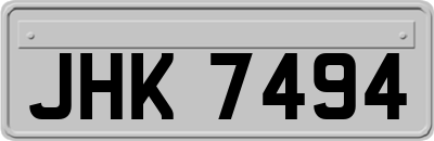JHK7494