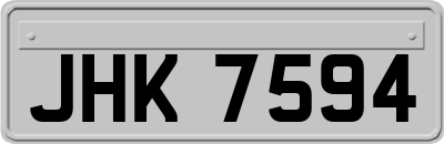 JHK7594