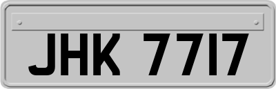JHK7717