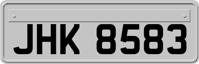 JHK8583