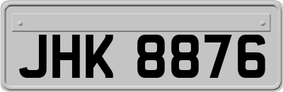 JHK8876