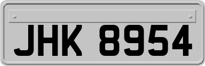 JHK8954