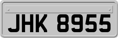 JHK8955