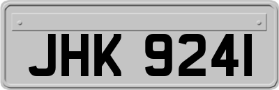 JHK9241