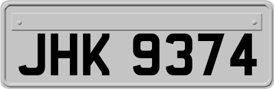 JHK9374