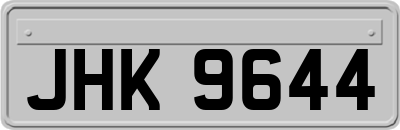 JHK9644