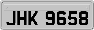 JHK9658