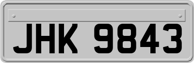 JHK9843