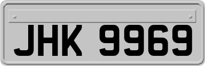 JHK9969