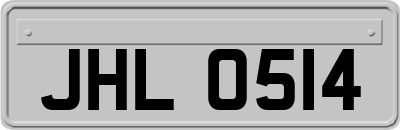 JHL0514