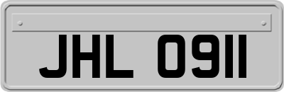 JHL0911
