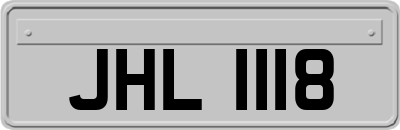 JHL1118