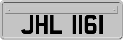 JHL1161