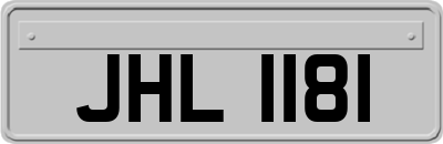 JHL1181
