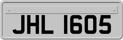 JHL1605