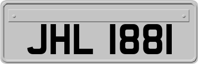 JHL1881