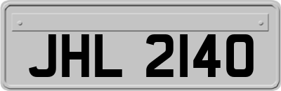 JHL2140