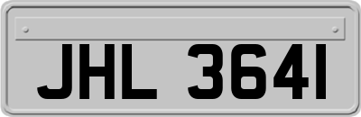 JHL3641