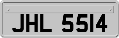 JHL5514