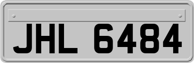 JHL6484