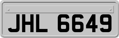 JHL6649