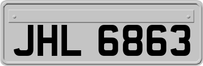 JHL6863